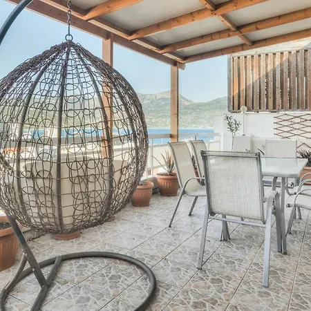 Alpha & Omega Apartment Karpathos Town  Exterior photo