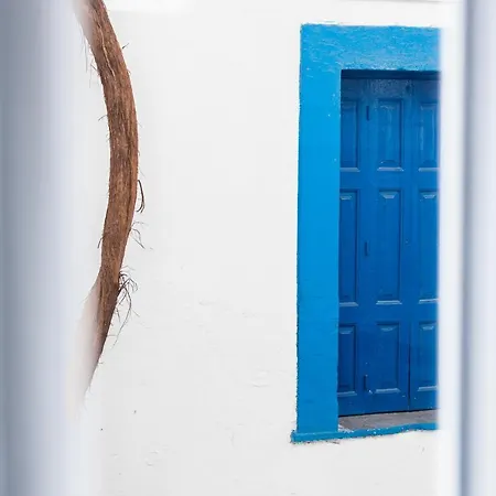 Alpha & Omega Apartment Karpathos Town  Exterior photo