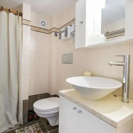 Alpha & Omega Apartment Karpathos Town  Exterior photo