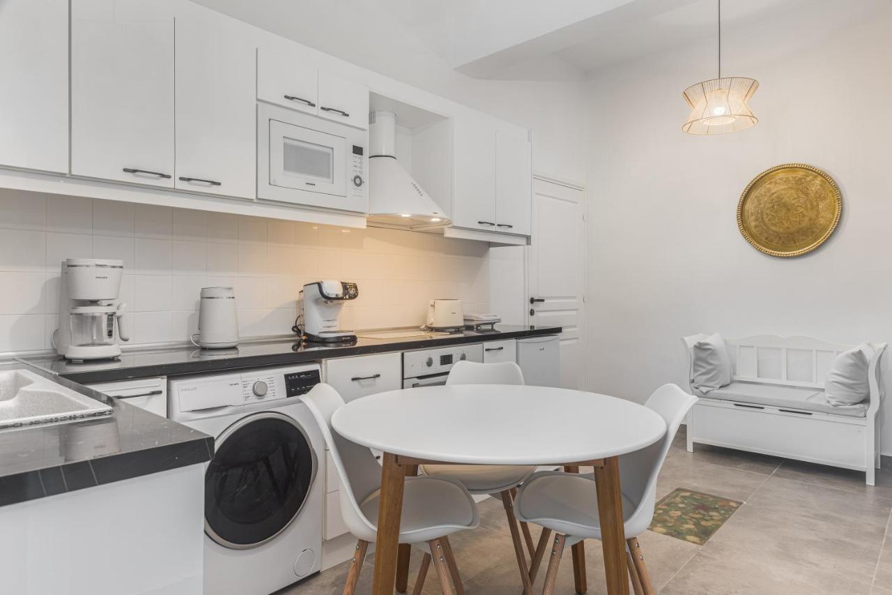 Apartment Alpha & Omega