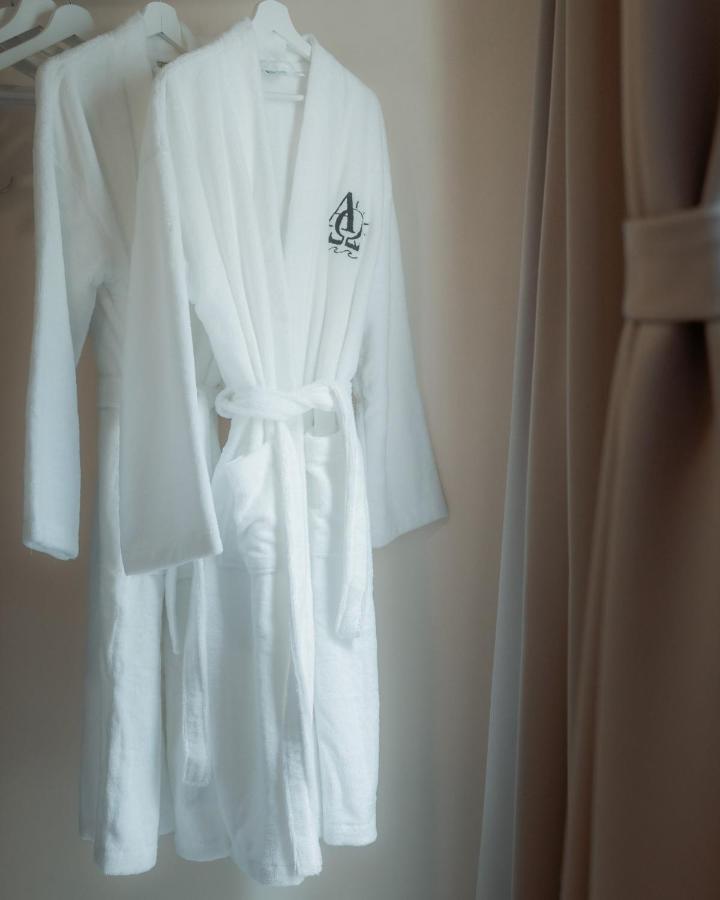 Alpha & Omega Appartement
