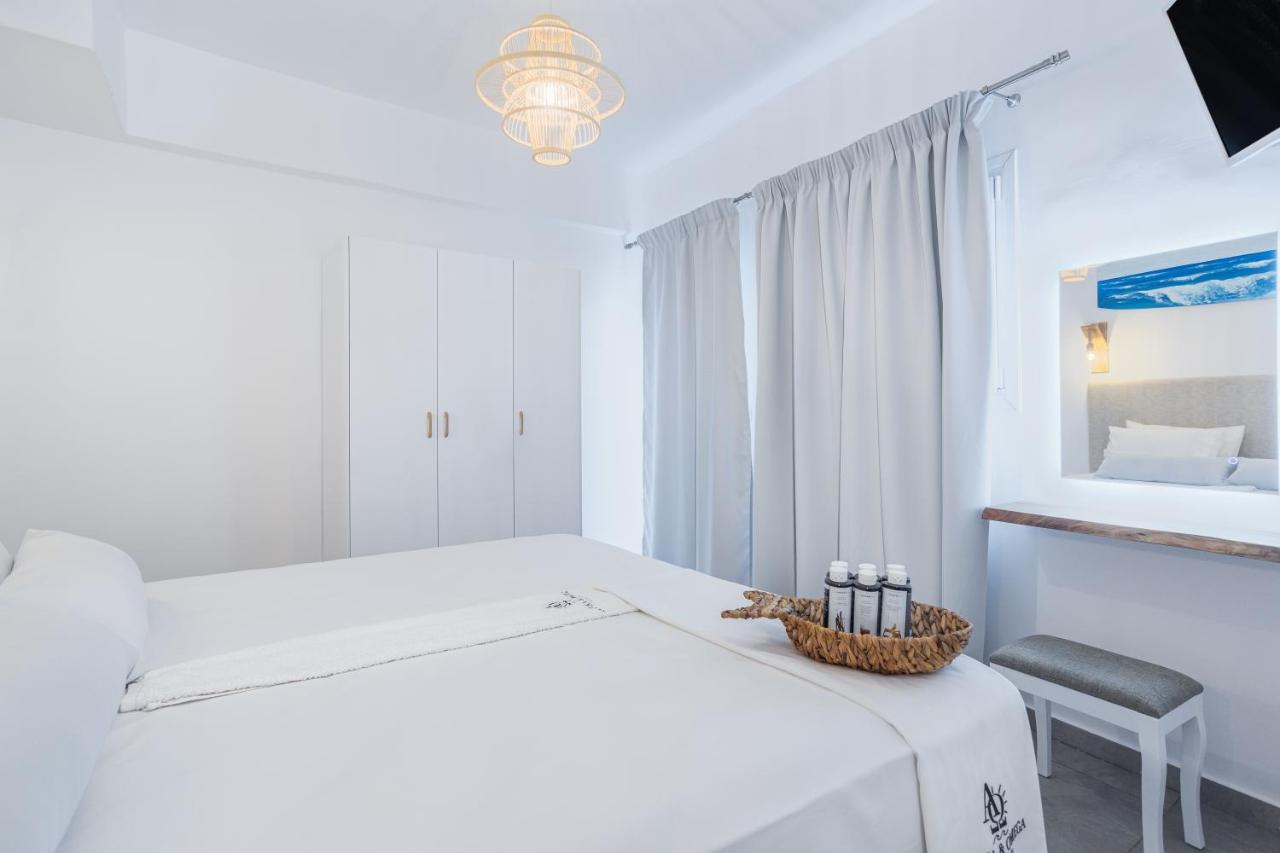 Apartment Alpha & Omega Karpathos Town (Pigadia)