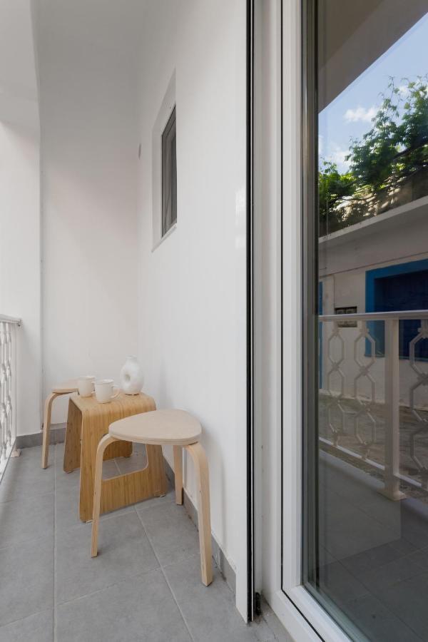 Appartement Alpha & Omega